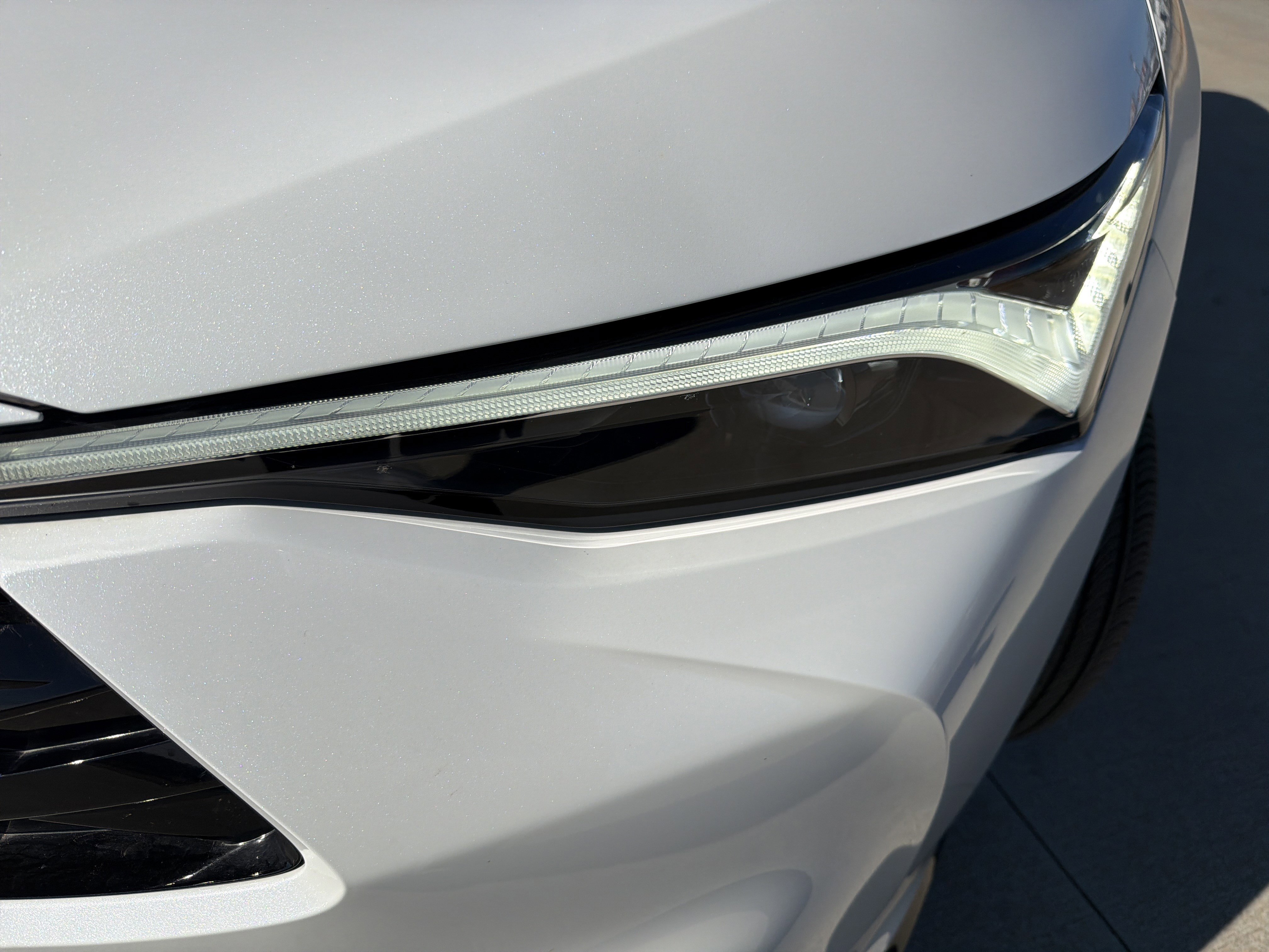 Certified 2025 Acura ADX A-Spec image 6