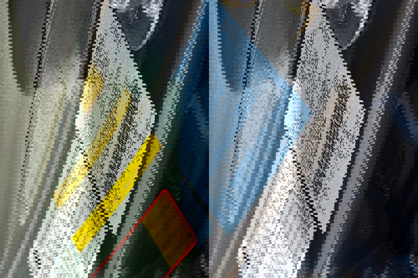 Certified 2025 Ford Bronco Sport Outer Banks w/ Outer Banks Tech Package+ image 30