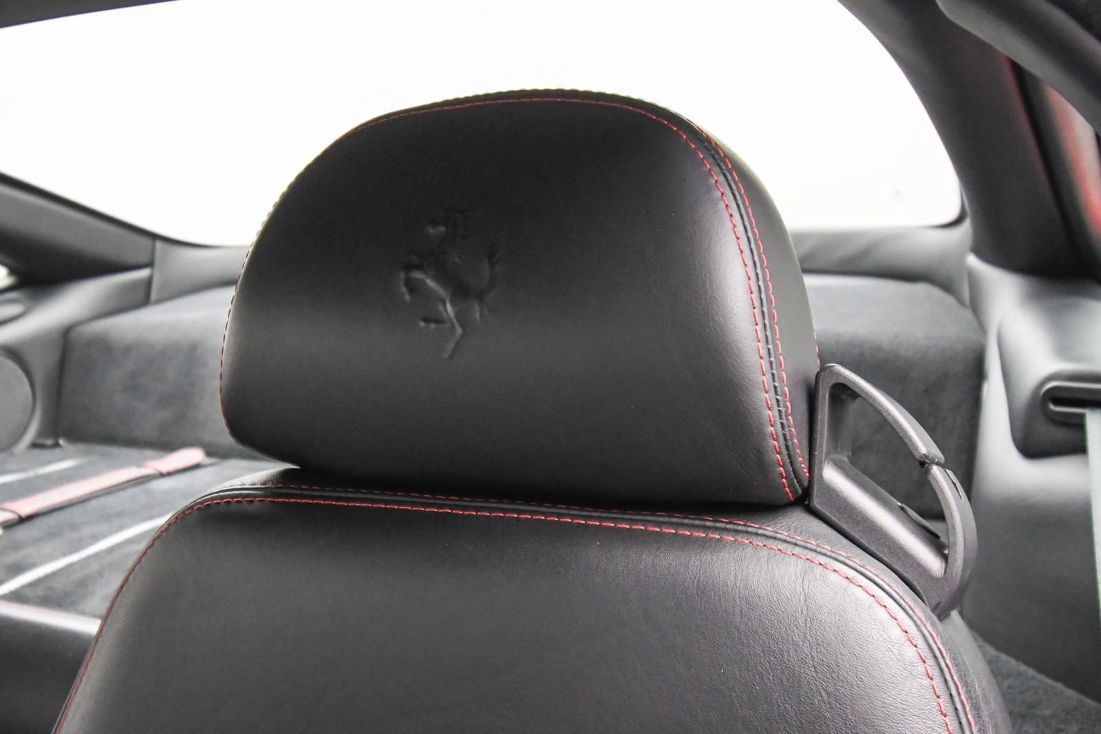 Used 2003 Ferrari 575M Maranello RWD image 55
