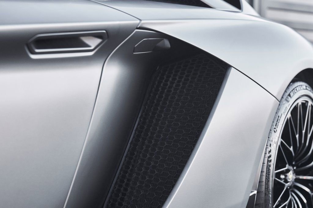 Used 2018 Lamborghini Aventador S image 17