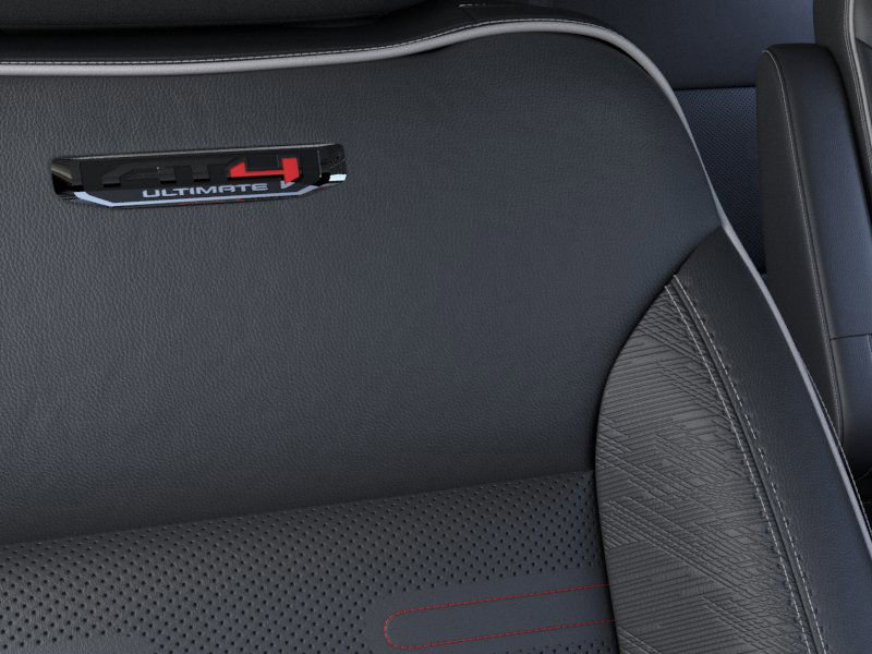 New 2026 GMC Yukon XL AT4 Ultimate w/ LPO, Floor Liner Package image 45