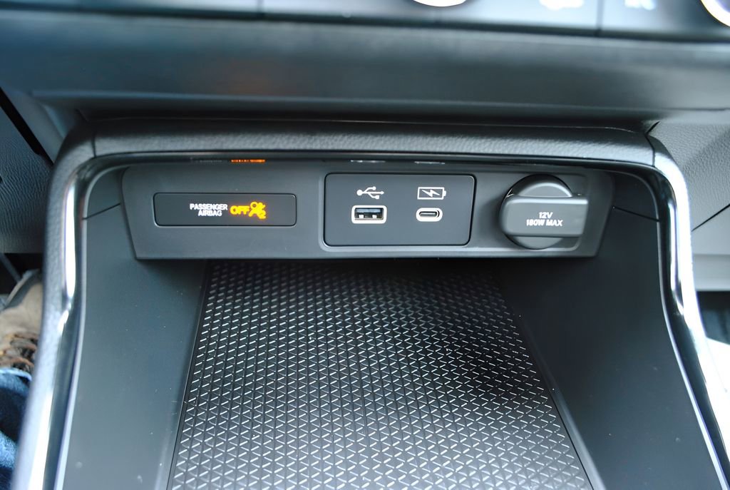 Certified 2023 Honda CR-V Sport image 10