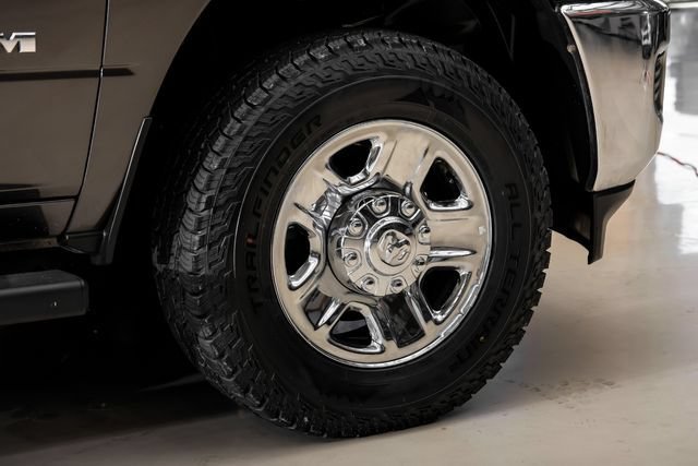 Used 2022 RAM 2500 Big Horn AWD/4WD image 59