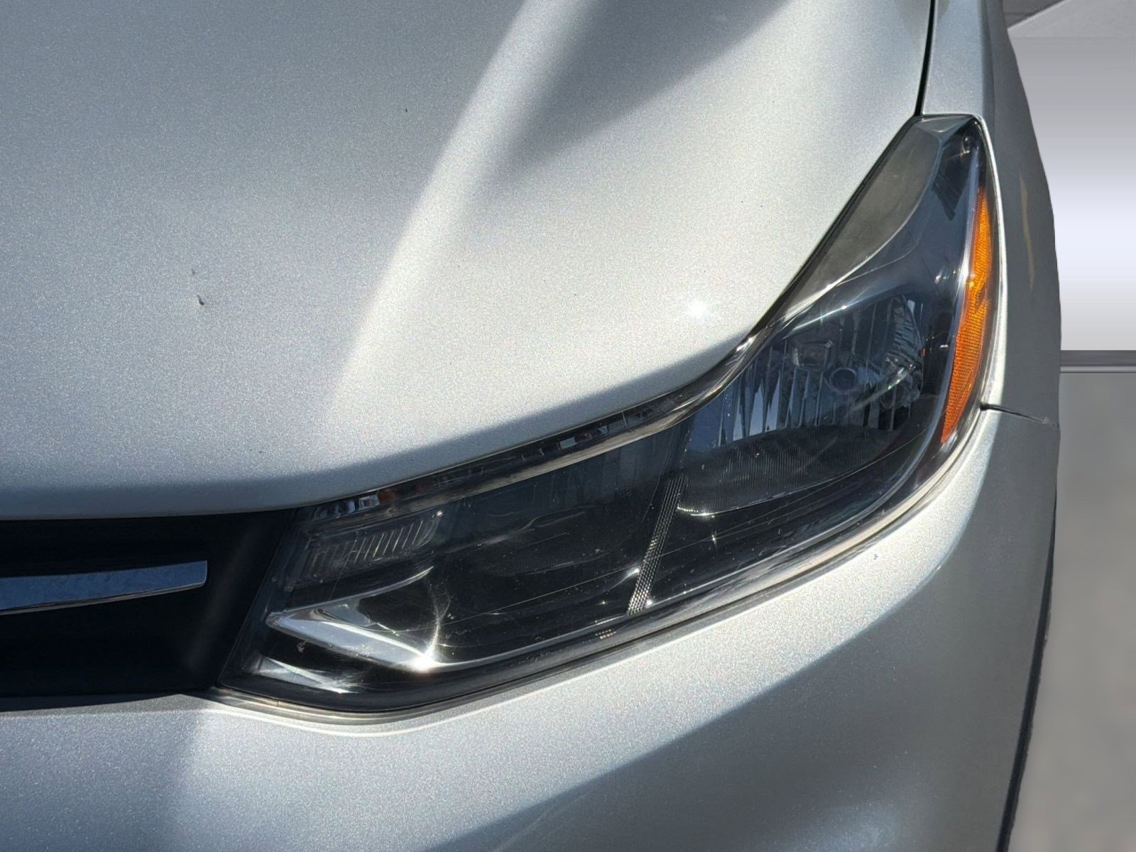 Used 2020 Chevrolet Trax LS w/ Tint and Cruise Package FWD image 11