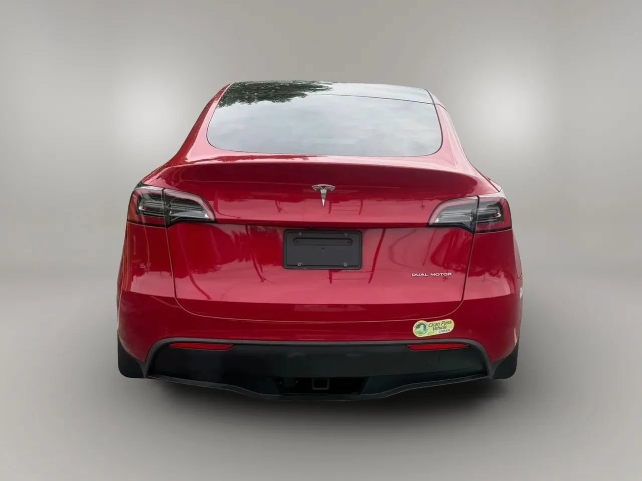 Used 2022 Tesla Model Y Long Range AWD/4WD image 6