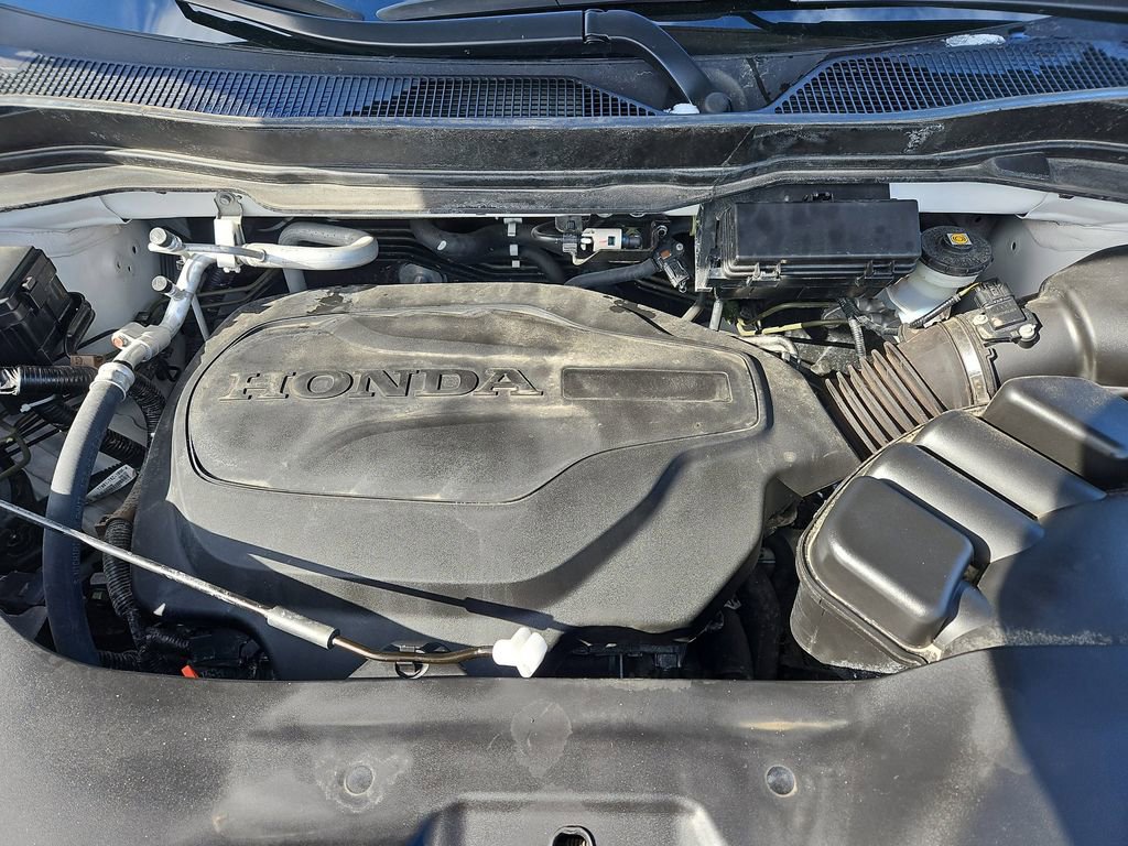 Certified 2023 Honda Ridgeline RTL image 33