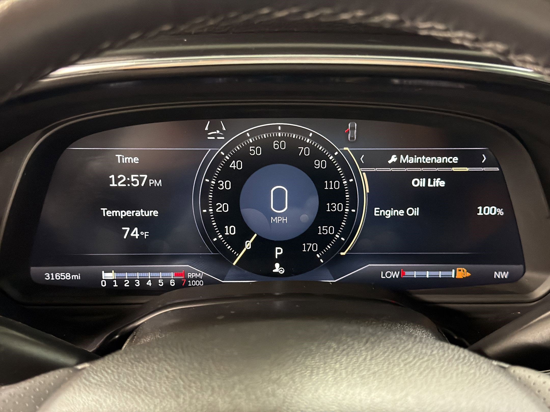 Used 2023 Cadillac CT5 Sport w/ Climate Package image 19