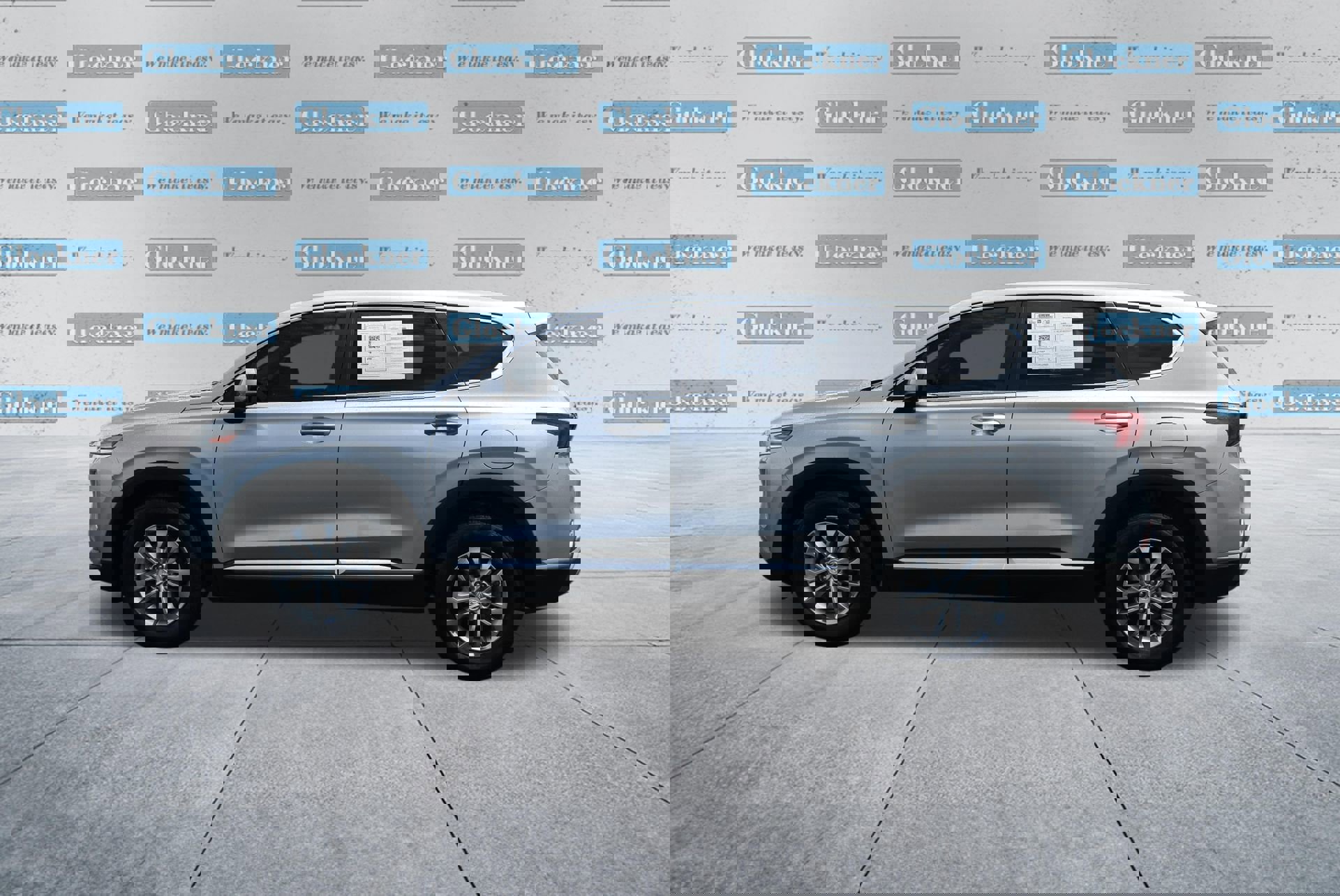 Used 2020 Hyundai Santa Fe SE FWD image 10