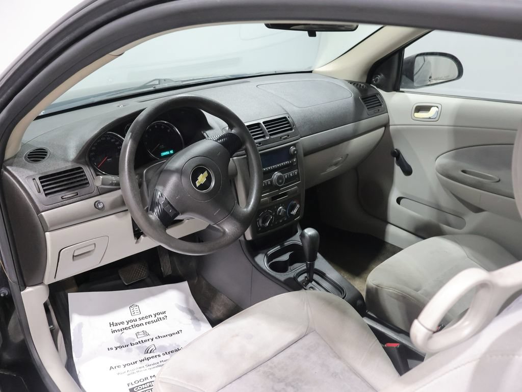 Used 2008 Chevrolet Cobalt LS w/ Protection Package FWD image 3