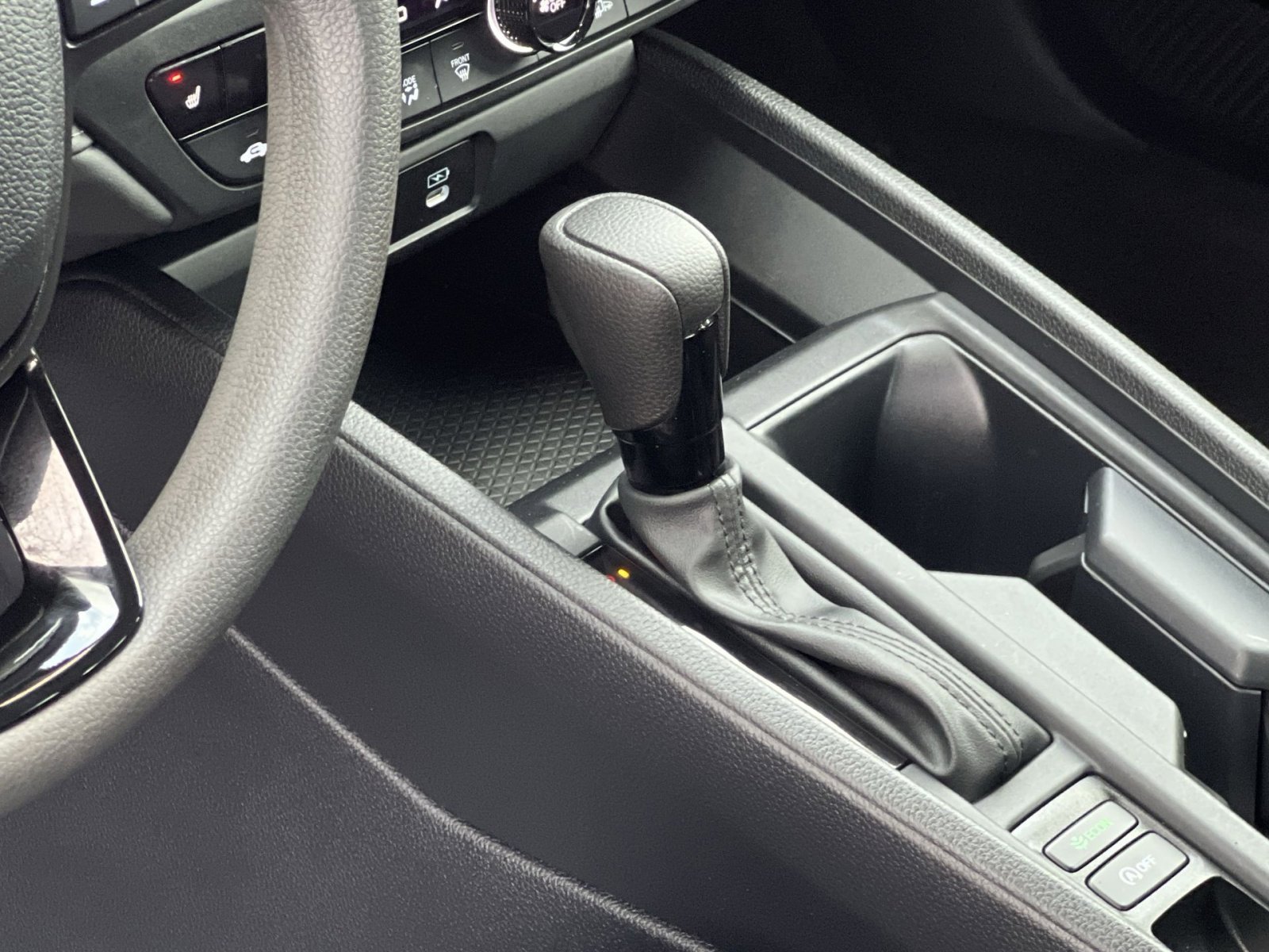 Used 2024 Honda Accord EX image 20