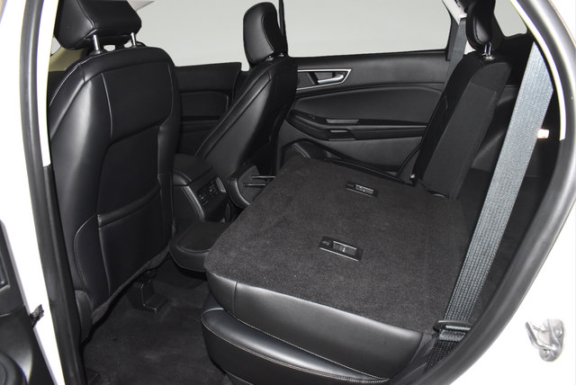 Used 2024 Ford Edge SEL AWD/4WD image 24