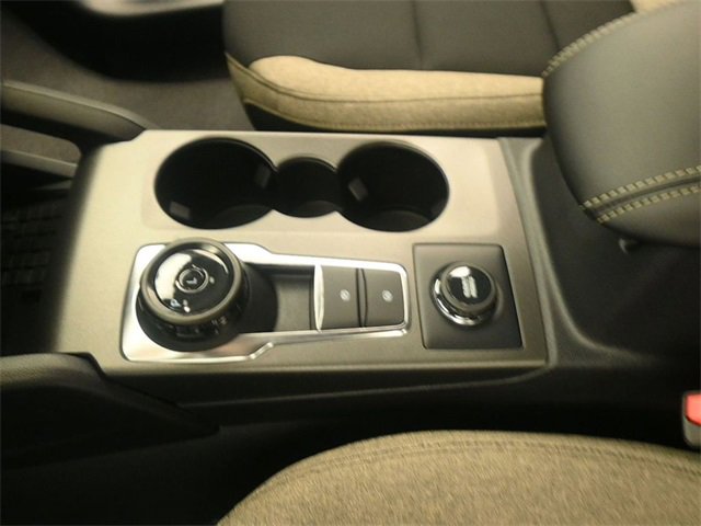 New 2025 Ford Bronco Sport Big Bend image 14