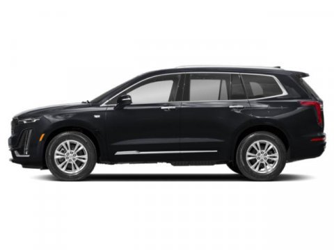 Certified 2023 Cadillac XT6 Premium Luxury w/ Technology Package image 6