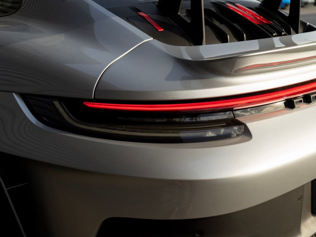 Used 2024 Porsche 911 GT3 RS w/ Weissach Package image 16