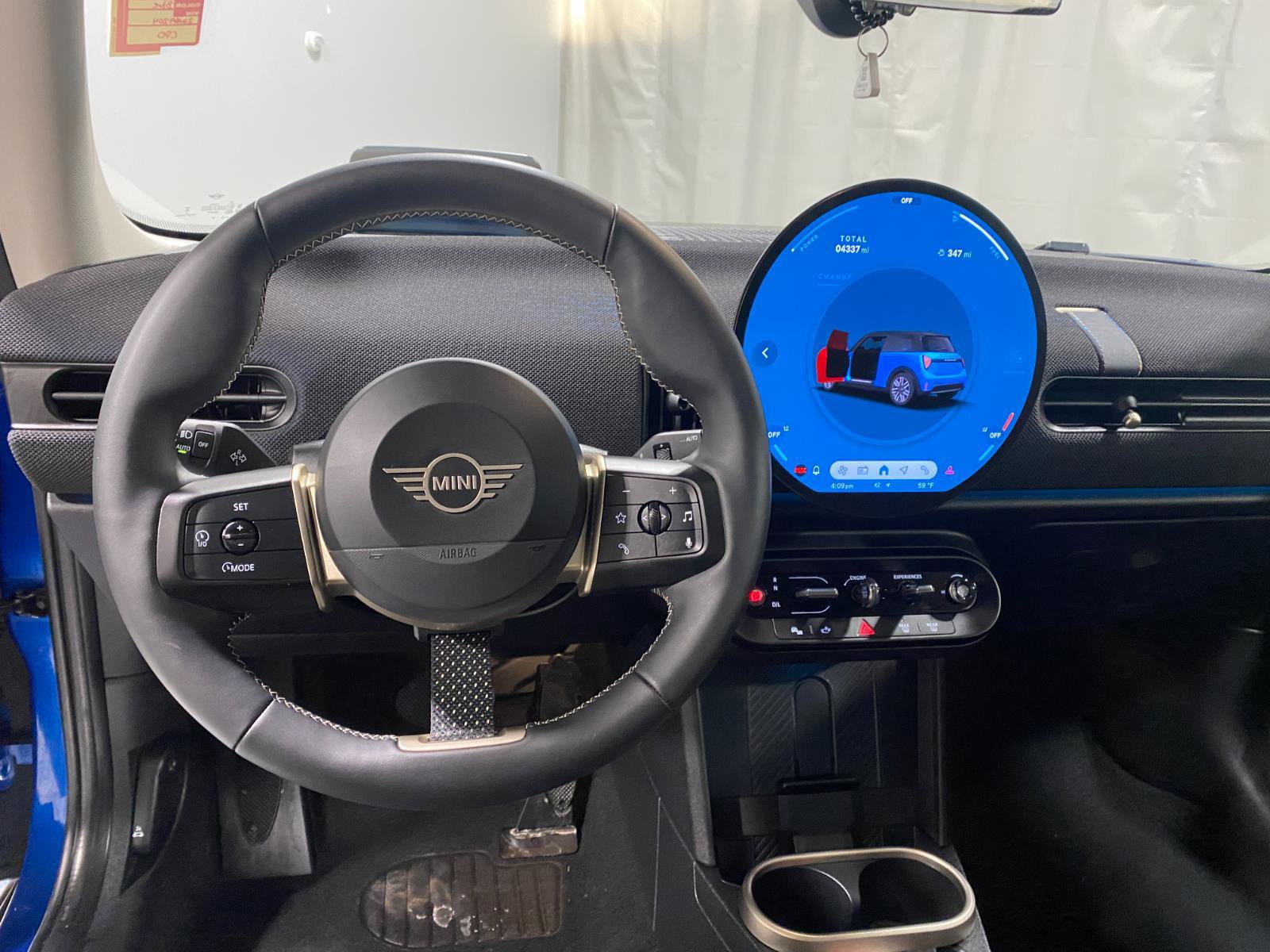 Certified 2025 MINI Cooper S image 2