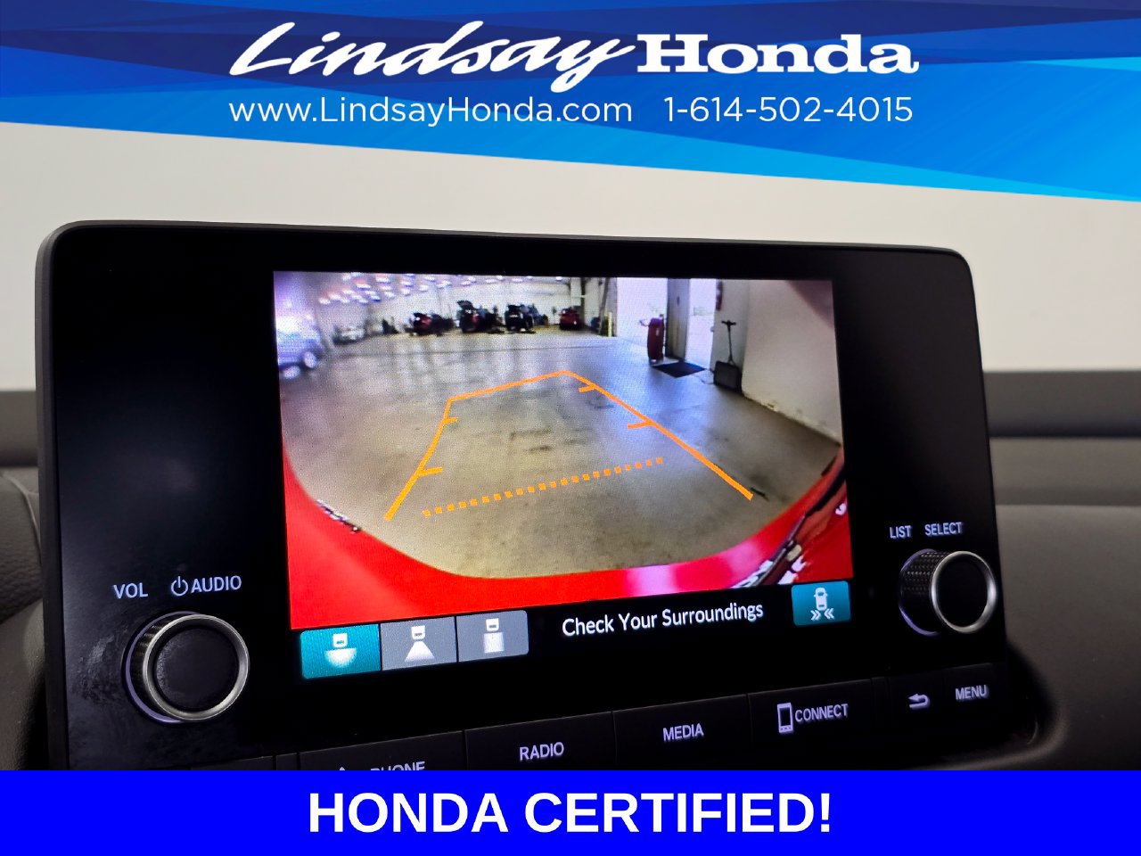 Certified 2024 Honda HR-V Sport image 19