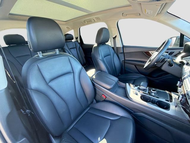 Used 2019 Audi Q7 2.0T Premium image 16