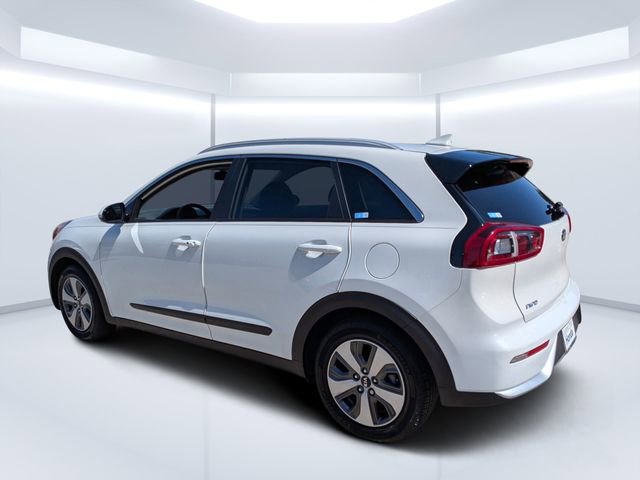 Used 2019 Kia Niro EX FWD image 5