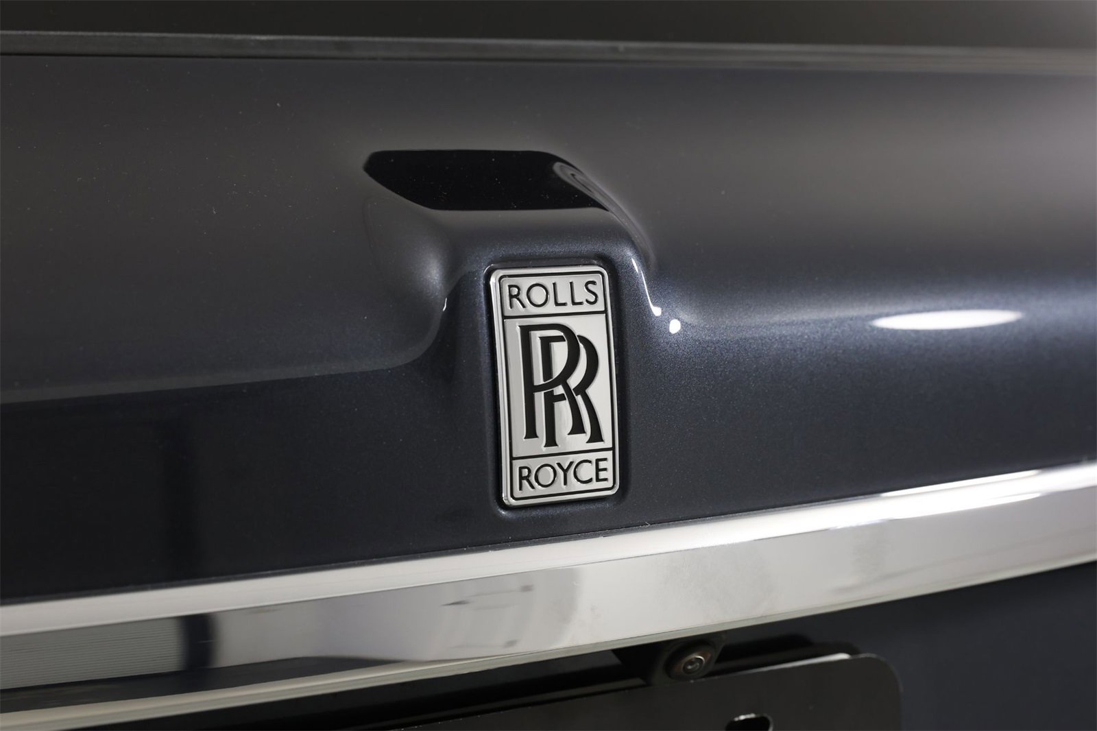 Certified 2024 Rolls-Royce Cullinan image 22