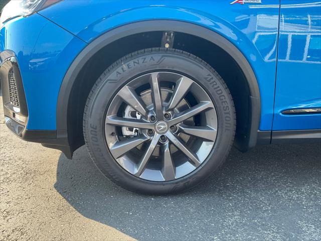 New 2026 Acura MDX A-Spec image 4