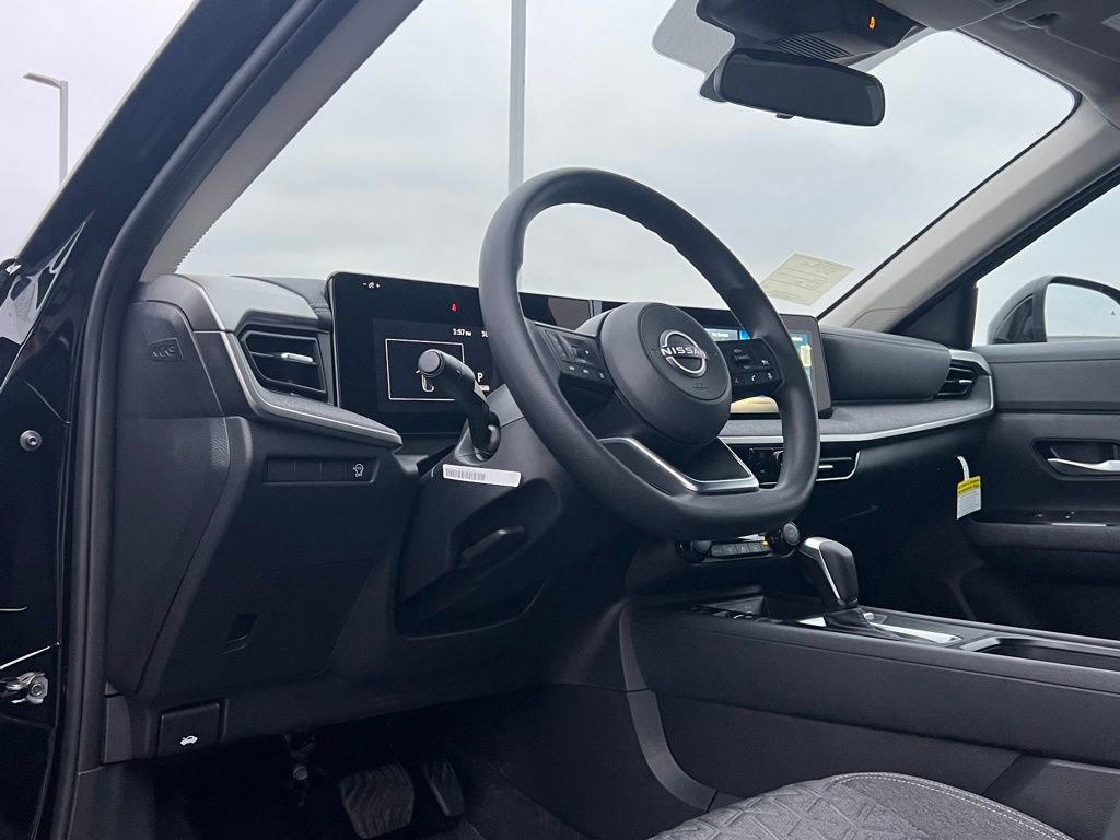 New 2026 Nissan Kicks SV w/ Cold Weather Package image 10