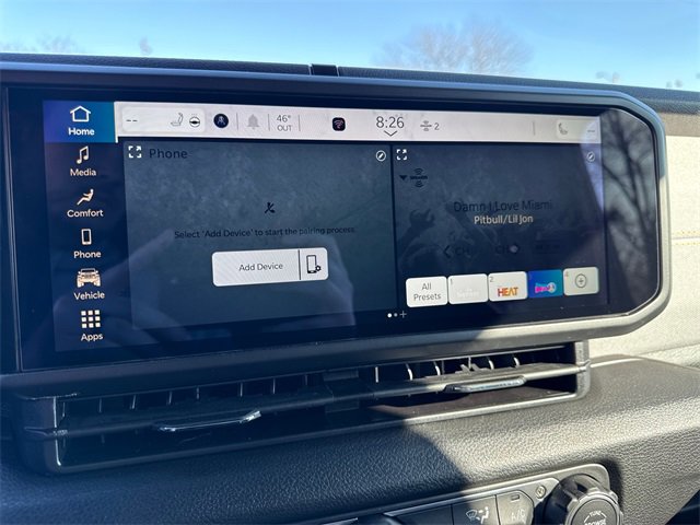 New 2026 Jeep Wrangler Willys image 20