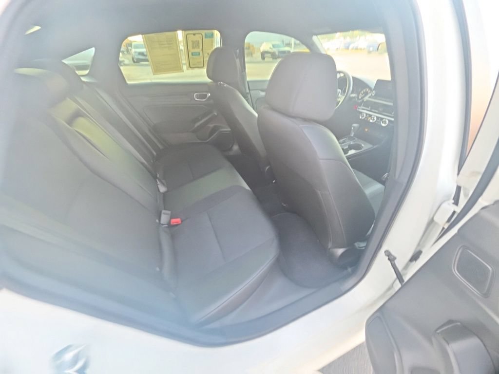 Used 2025 Honda Civic Sport image 29