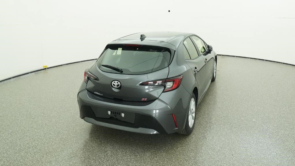 New 2026 Toyota Corolla SE image 20
