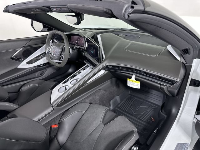 New 2027 Chevrolet Corvette Grand Sport RWD image 28