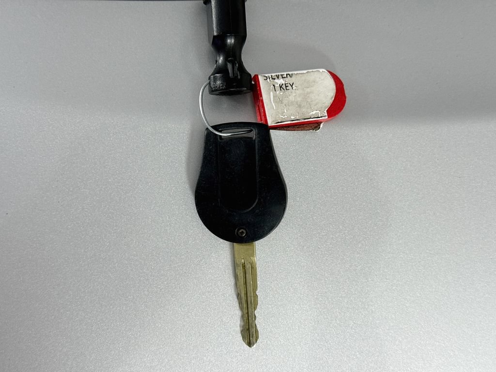Used 2014 Nissan Versa Note SV FWD image 33