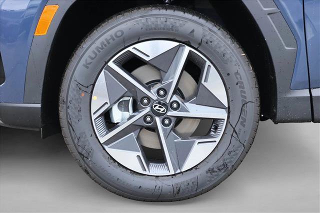New 2026 Hyundai Tucson SEL Plus AWD/4WD image 9
