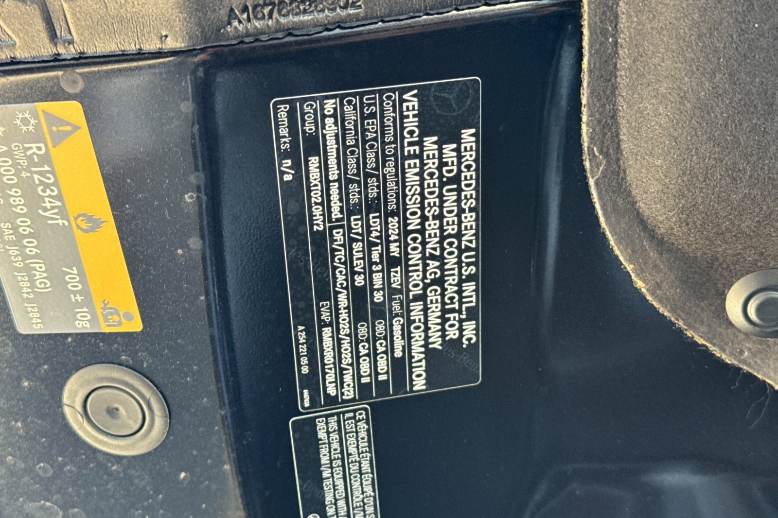 Certified 2024 Mercedes-Benz GLE 450e 4MATIC image 30