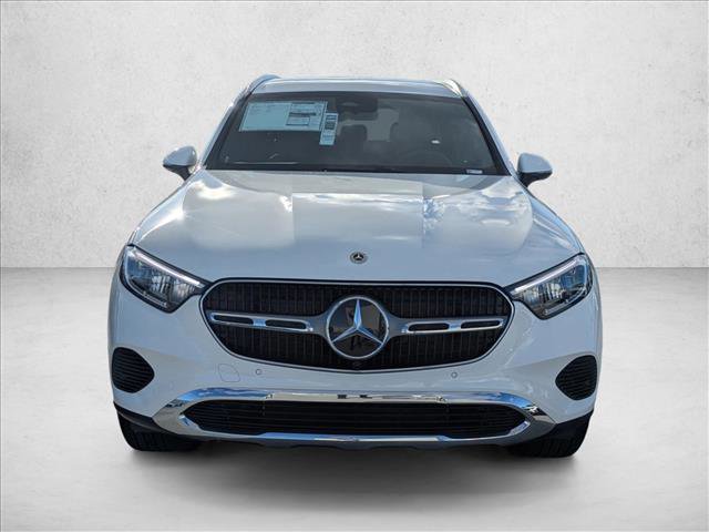 New 2026 Mercedes-Benz GLC 300 image 6