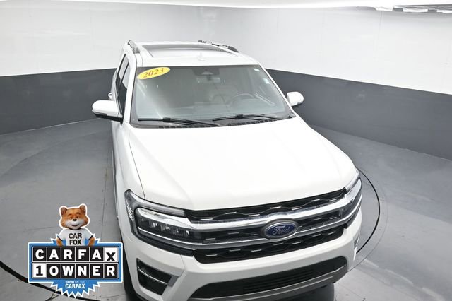 Used 2023 Ford Expedition Limited AWD/4WD image 19