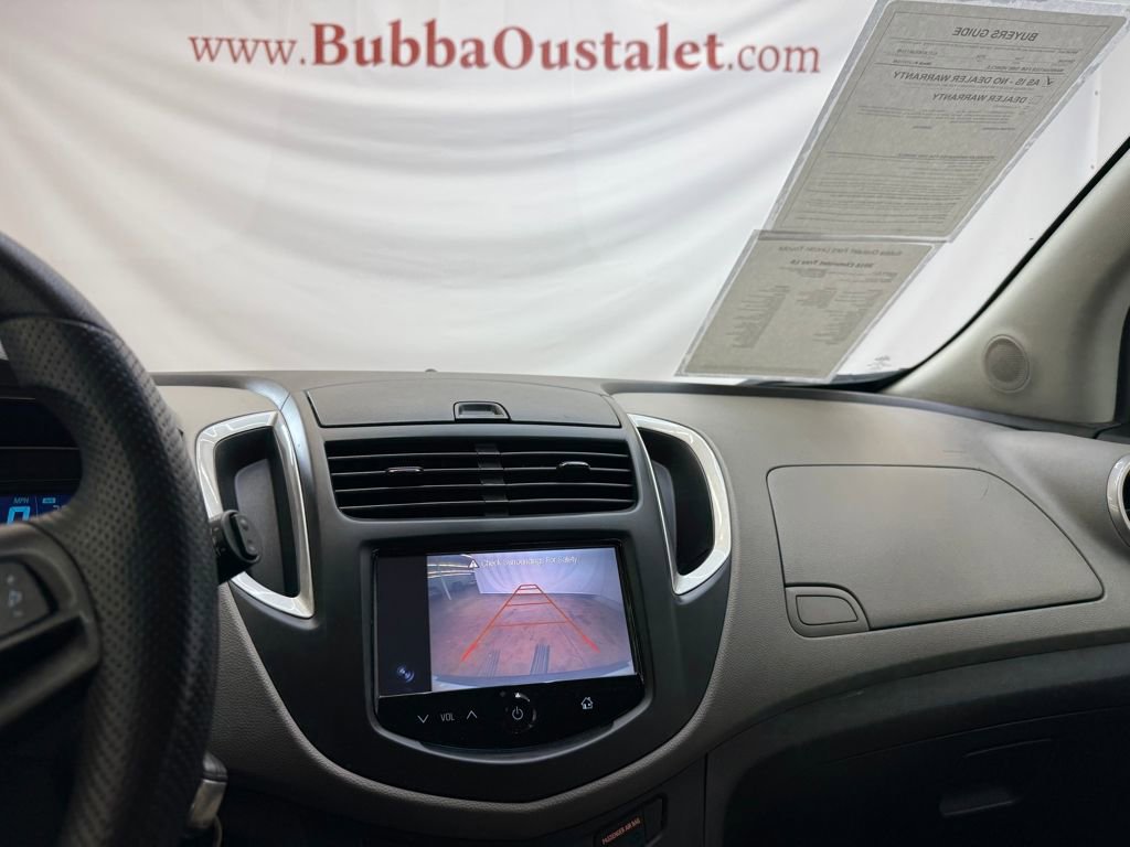 Used 2016 Chevrolet Trax LS image 15