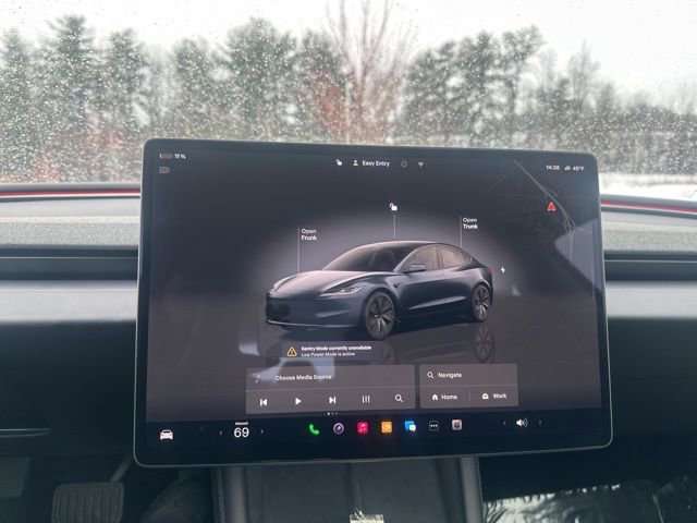Used 2025 Tesla Model 3 Long Range image 27