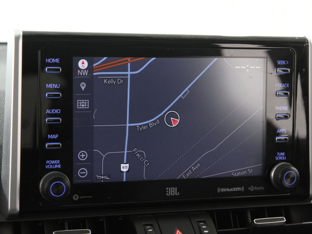 Used 2019 Toyota RAV4 Limited image 10