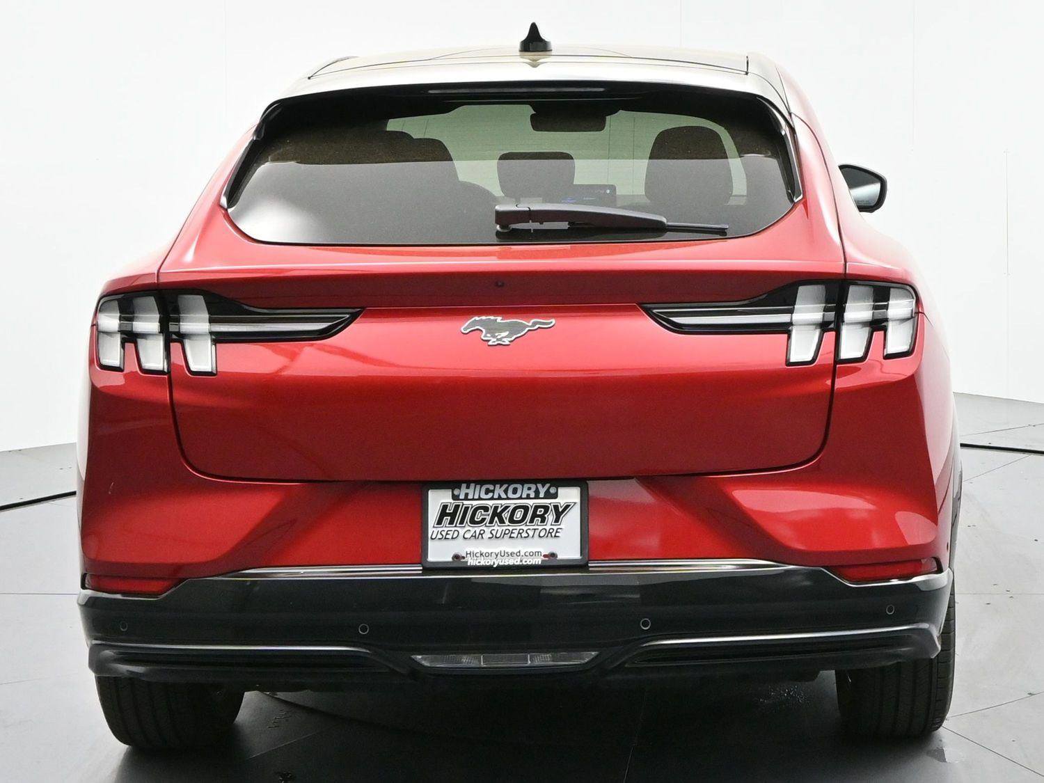 Used 2023 Ford Mustang Mach-E Premium image 6