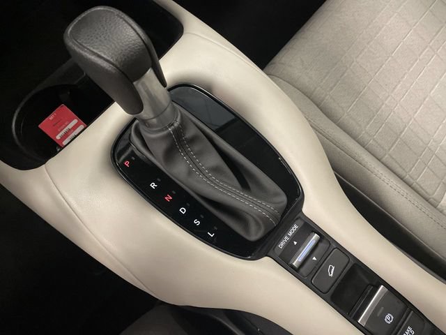 Certified 2024 Honda HR-V LX image 19