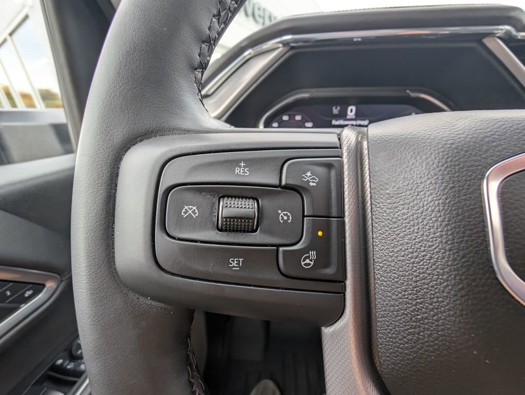 Used 2024 GMC Sierra 2500 Denali w/ Denali Reserve Package image 28