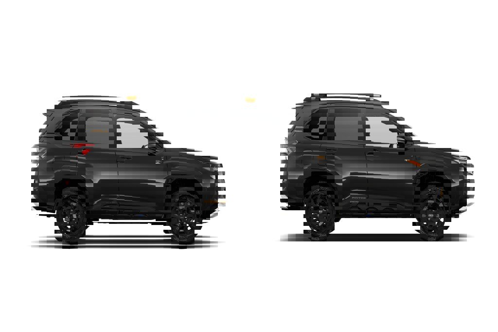 New 2026 Subaru Forester Wilderness image 4