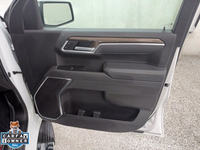 Used 2026 Chevrolet Silverado 1500 LT AWD/4WD image 20