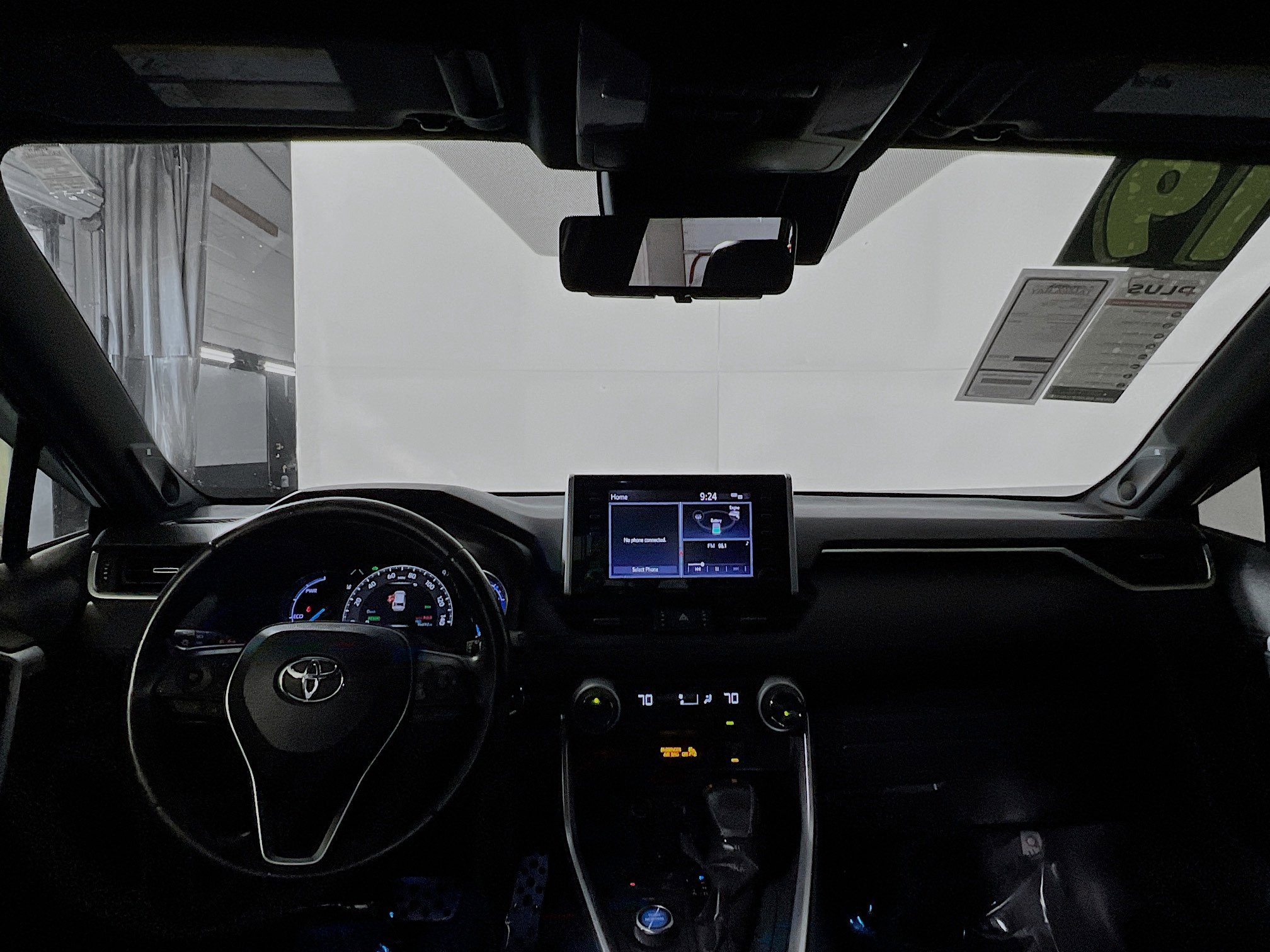 Used 2019 Toyota RAV4 XSE image 30