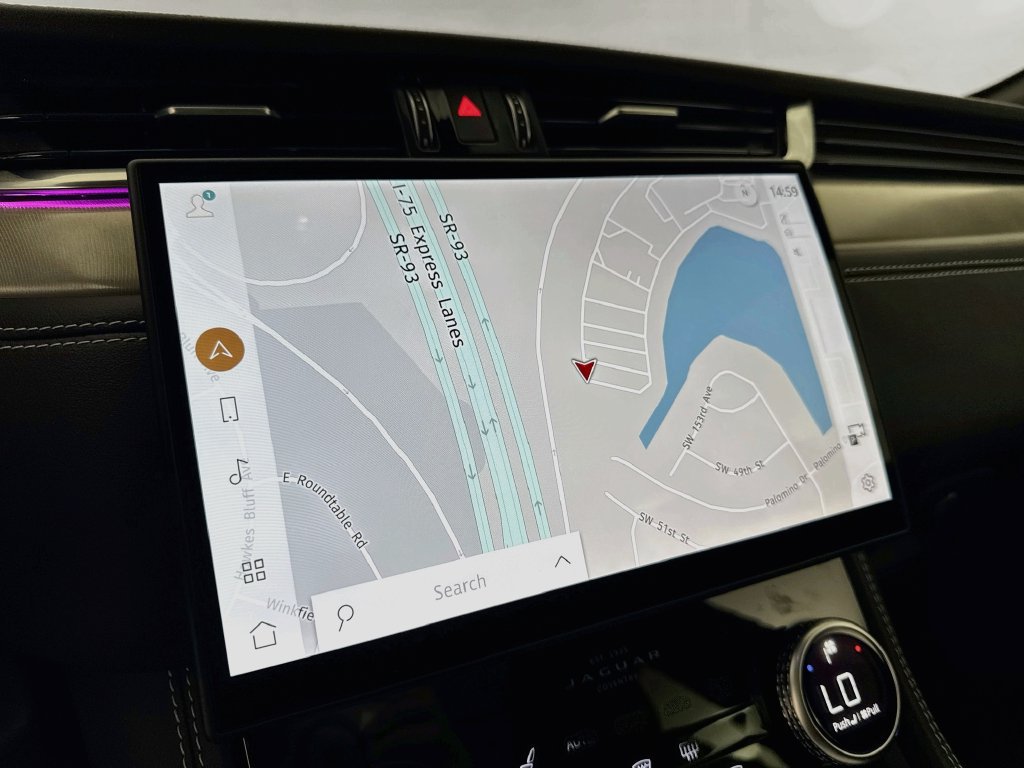 New 2026 Jaguar F-PACE R-Dynamic S AWD/4WD image 13