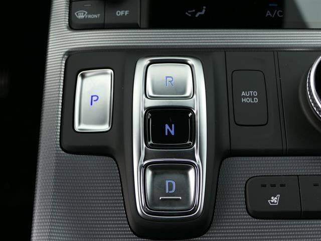 New 2025 Hyundai Palisade Calligraphy AWD/4WD image 21