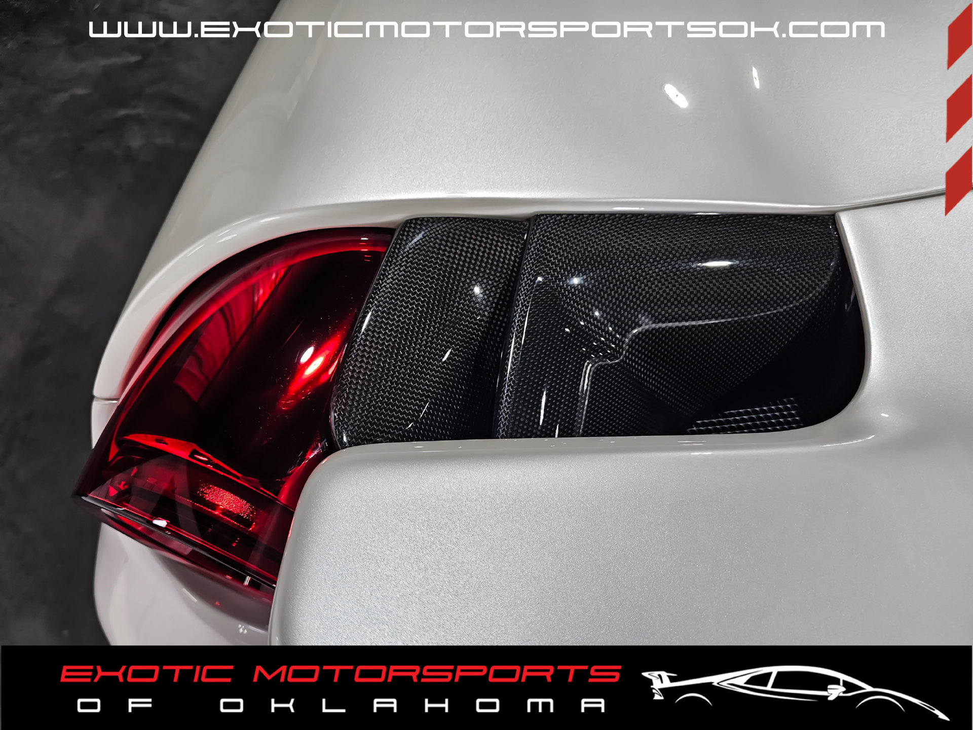 Used 2020 Ferrari 488 Pista Coupe RWD image 74