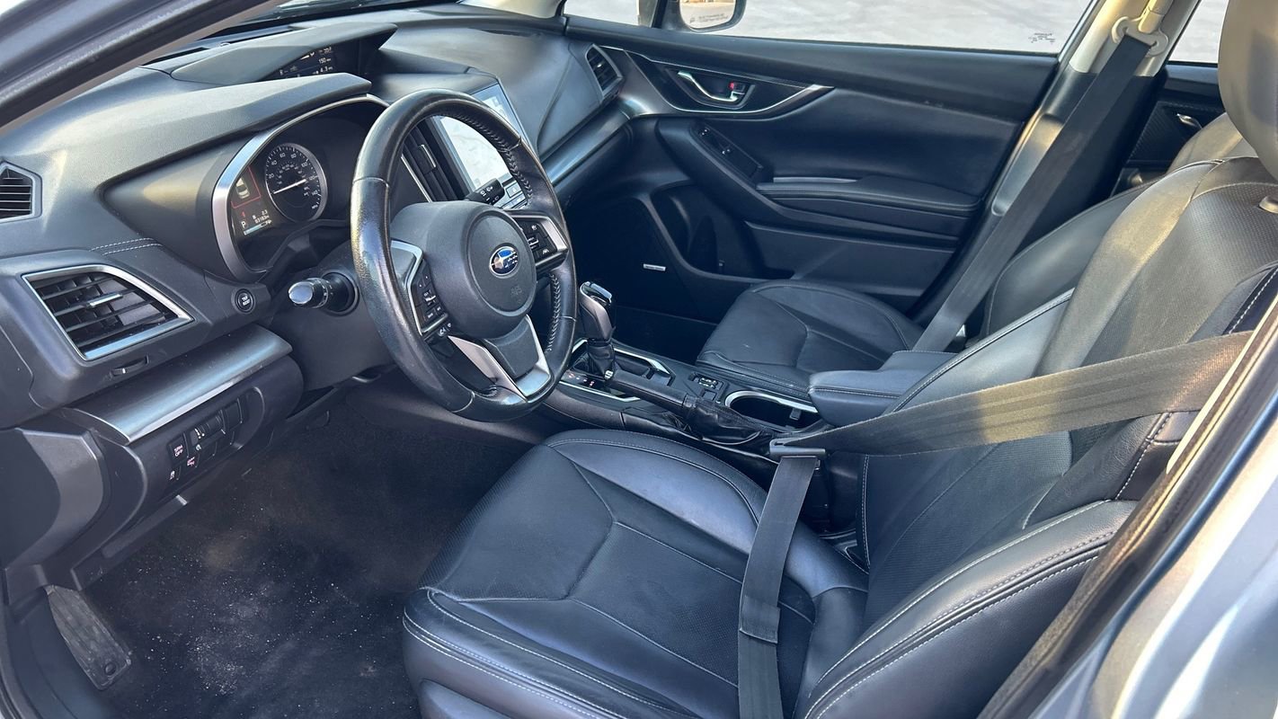 Used 2017 Subaru Impreza 2.0i Limited image 9