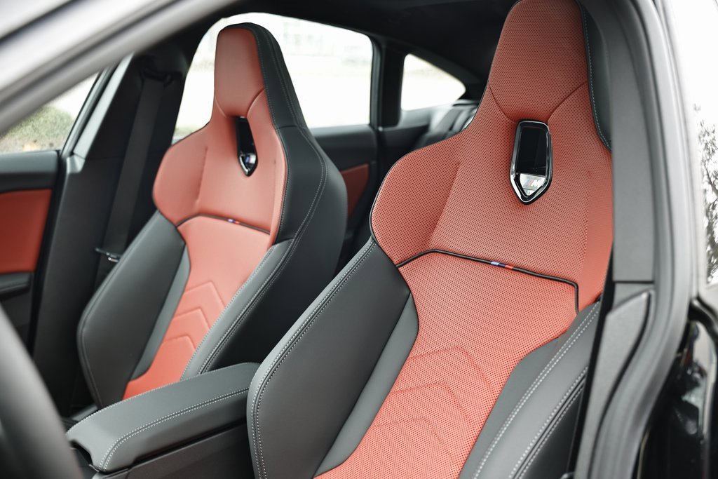 New 2026 BMW M235i xDrive M235i xDrive w/ Technology Package image 23