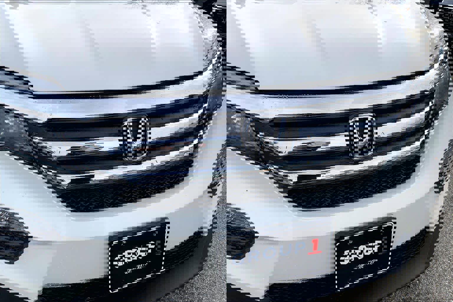 Used 2016 Honda Pilot EX-L image 32