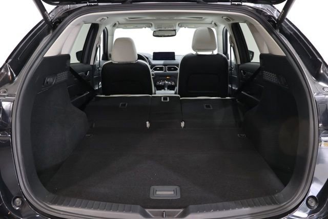 Used 2023 MAZDA CX-5 AWD 2.5 S w/ Preferred Package image 37